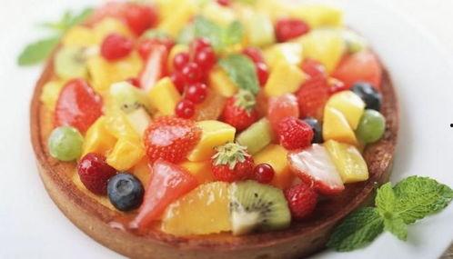 瓜西西有没有免费甜品吃,免费甜品大放送，甜蜜惊喜等你来  第2张